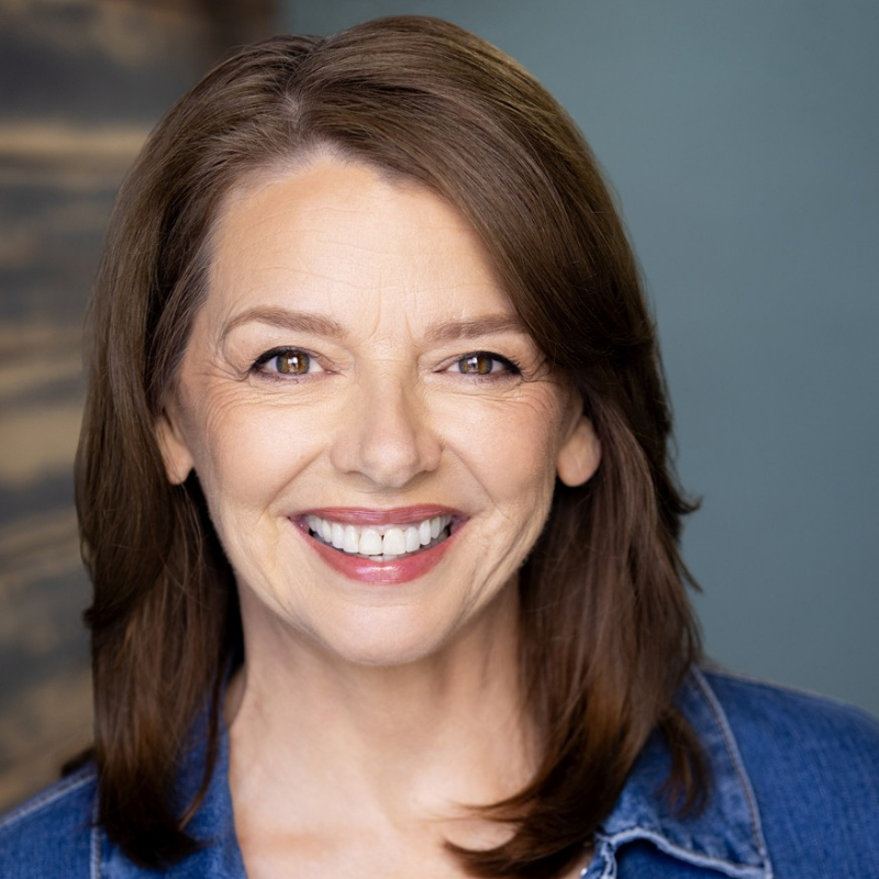 Living Transformed with   Cheryl Murphy