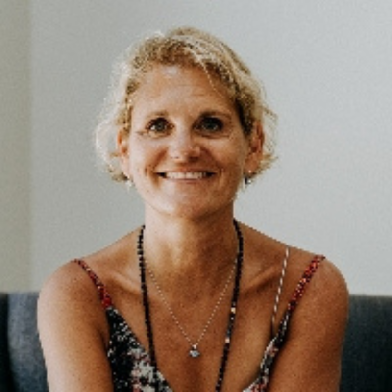 Healing with Francie Soito