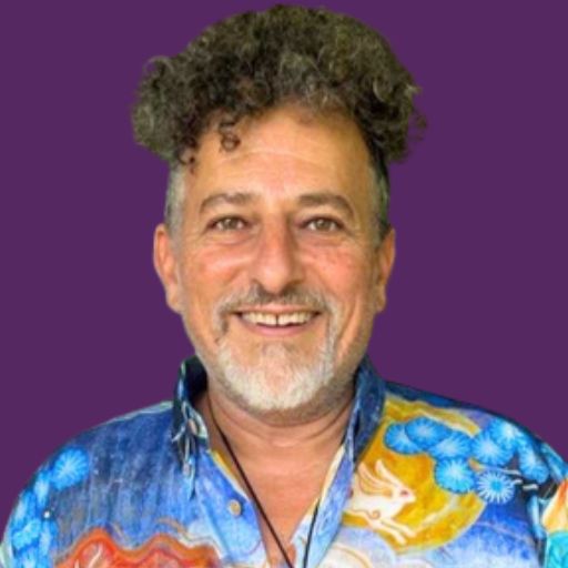 david-wolfe