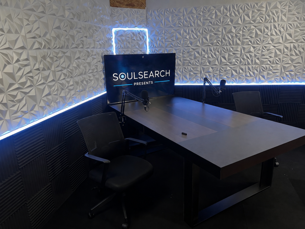 Soulsearch